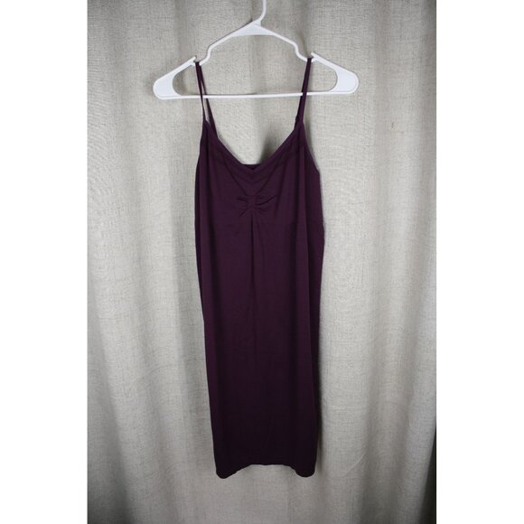 FemoFit Burgundy Form Fitting Lingerie Size L/XL - Picture 1 of 3
